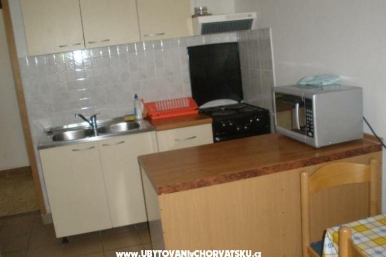 Apartmány Nakić – foto 15