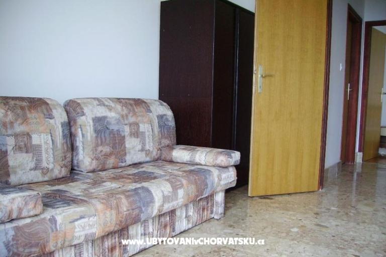 Apartmány Nakić – foto 16