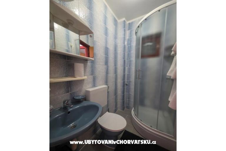 Apartmány Nakić – foto 22