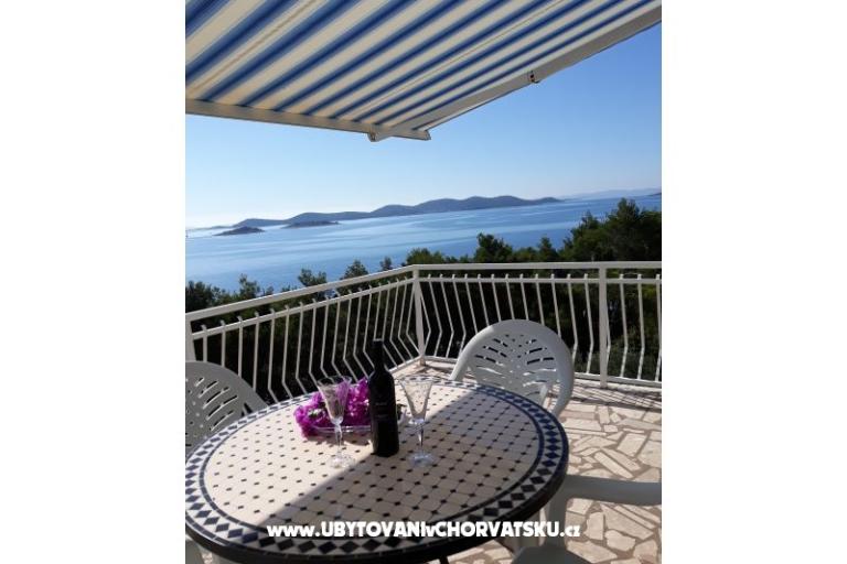Apartmány Nakić – foto 3