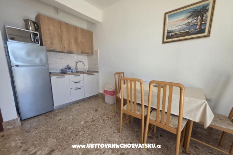Apartmány Nakić – foto 4