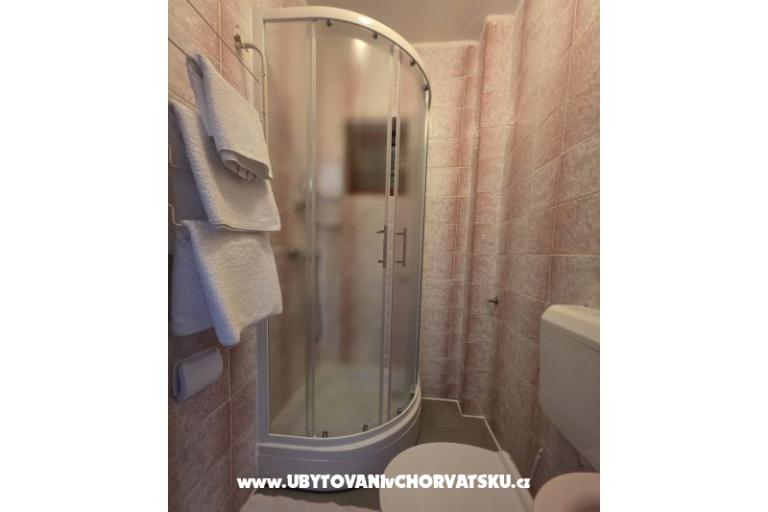 Apartmány Nakić – foto 5