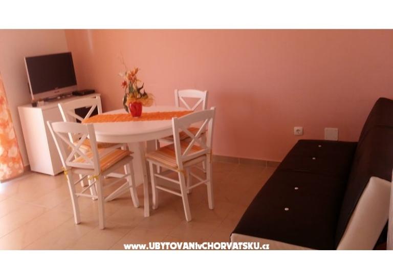 Apartmány &amp; Izby BRANCIN – foto 12