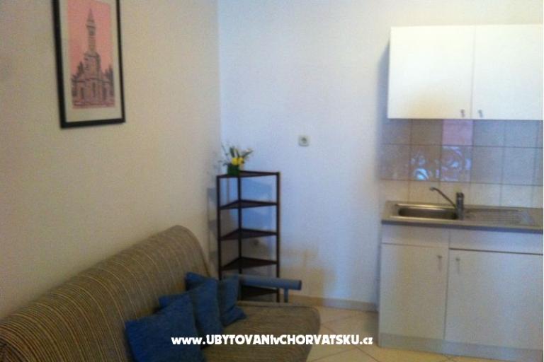 Apartmány &amp; Izby BRANCIN – foto 13