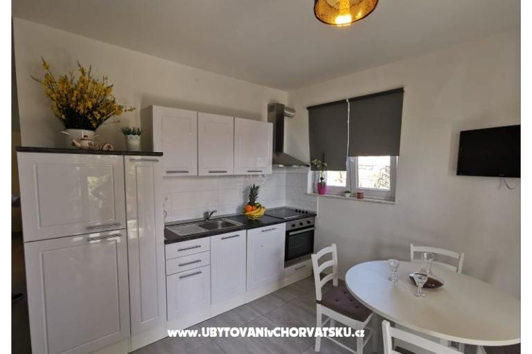 Apartmány Rosan Pakostane – foto 18