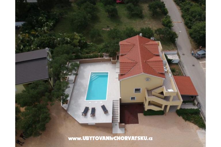 Apartmány Antonio – foto 12