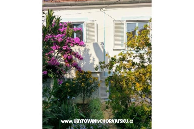 Apartmány Marija-Tkon – foto 4