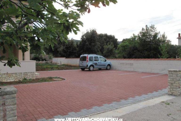 Apartmány Villa Iva – foto 13