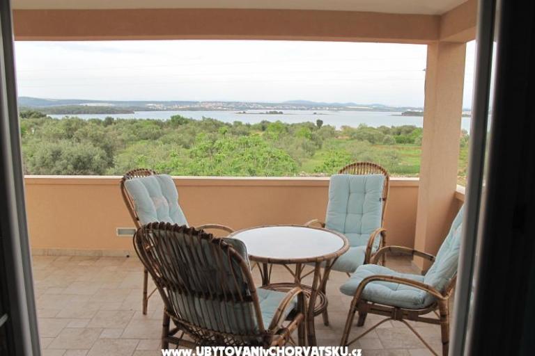 Apartmány Villa Iva – foto 2