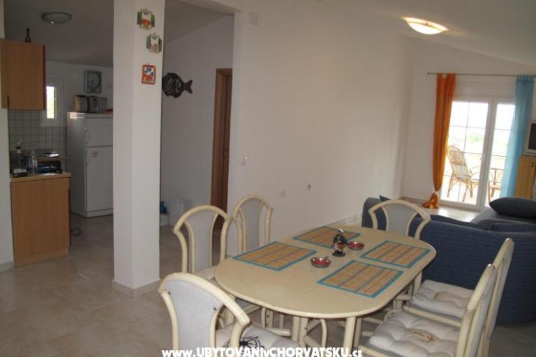 Apartmány Villa Iva – foto 3
