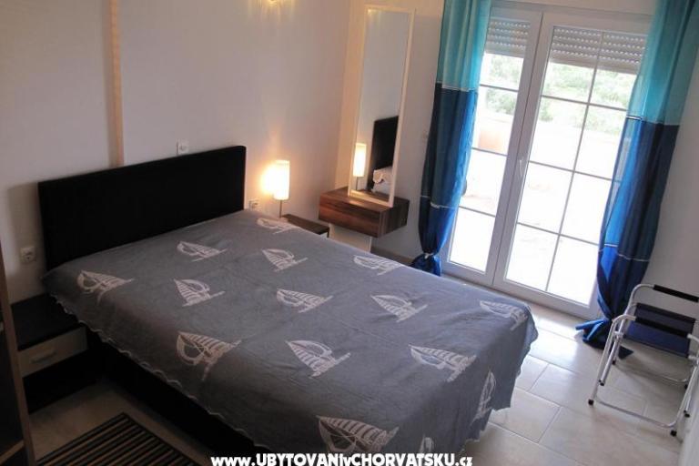 Apartmány Villa Iva – foto 4
