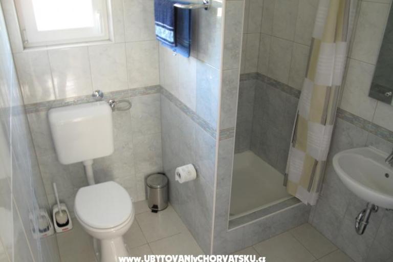 Apartmány Villa Iva – foto 5