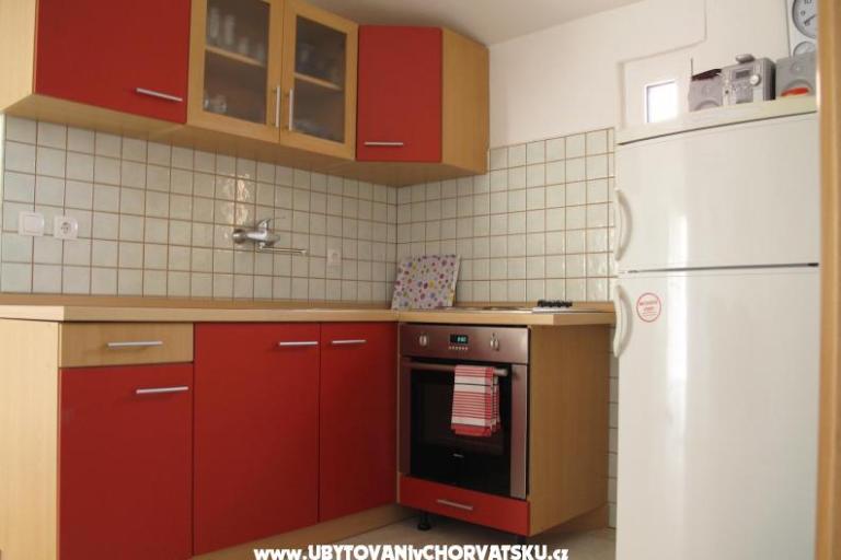 Apartmány Villa Iva – foto 6