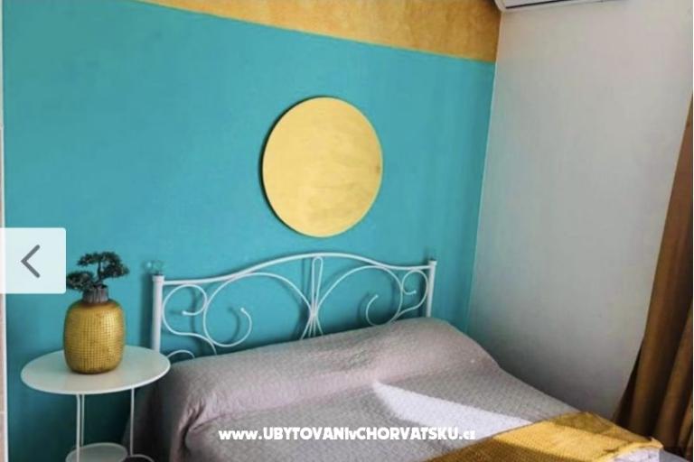 Apartmány Villa Esperanza – foto 5