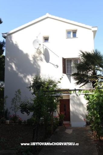 Apartmány Darko – foto 2