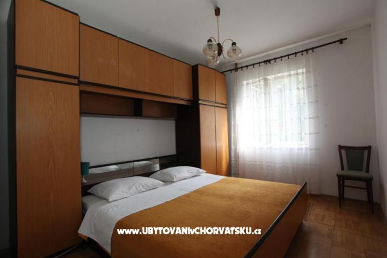 Apartmány Darko – foto 4