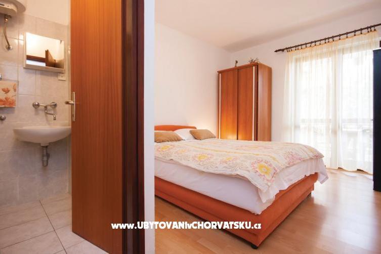 Apartmány Andrijana Pirovac – foto 2