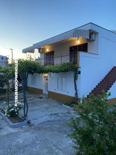 Apartmány Andrijana Pirovac – foto 20