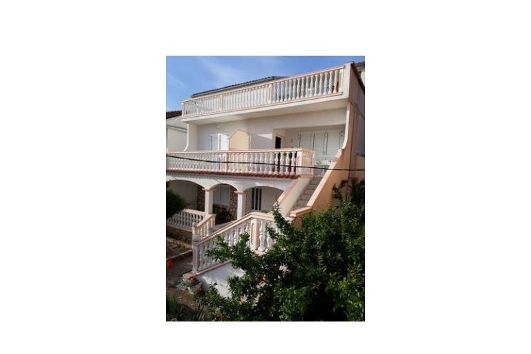 Apartmány Čubrić – foto 7