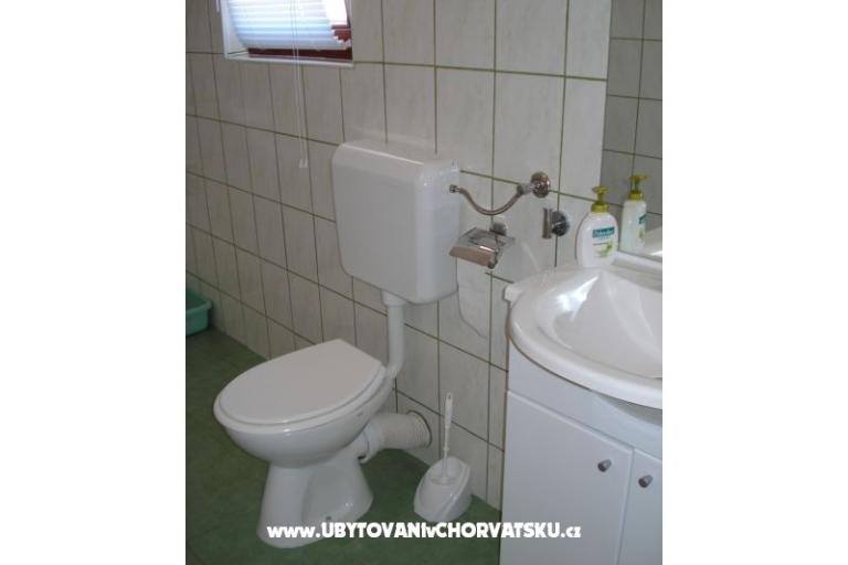 Apartmány Trosic – foto 18