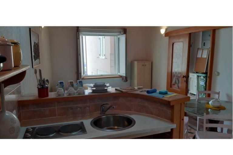 Apartmány Dražena Podgora – foto 11