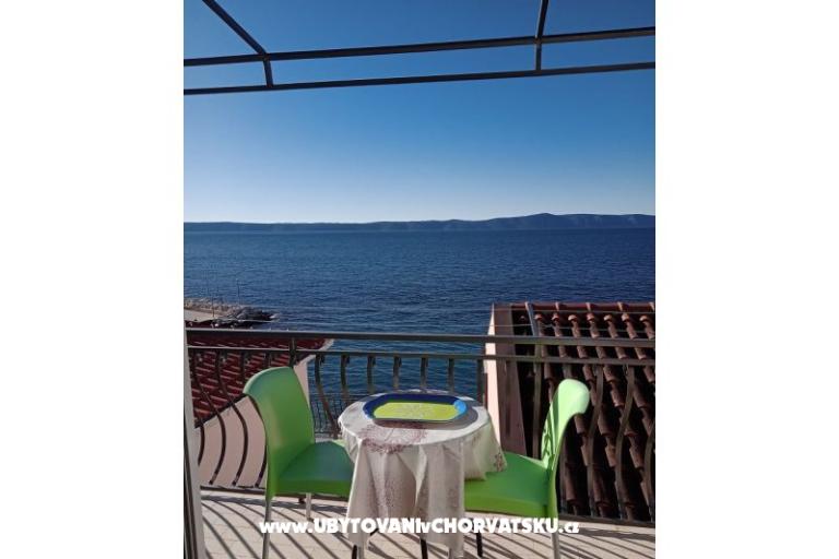Apartmány Dražena Podgora – foto 12