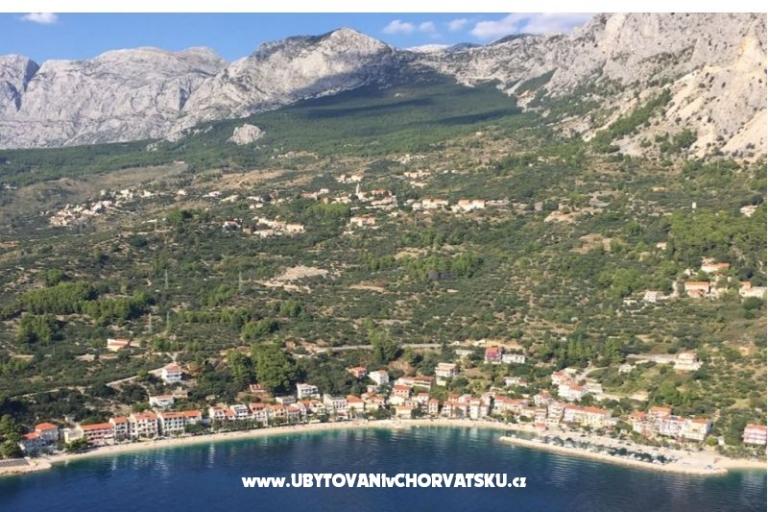 Apartmány Dražena Podgora – foto 13