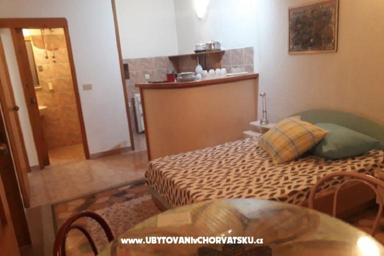 Apartmány Dražena Podgora – foto 14