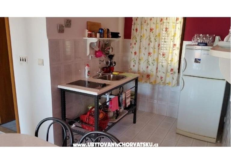 Apartmány Dražena Podgora – foto 15