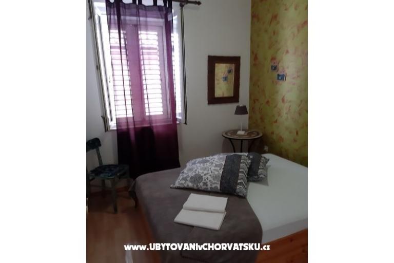 Apartmány Dražena Podgora – foto 16