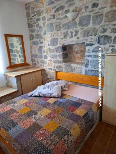 Apartmány Dražena Podgora – foto 5