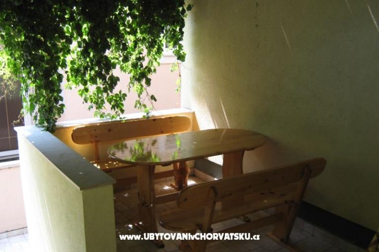 Apartmány Josko – foto 10