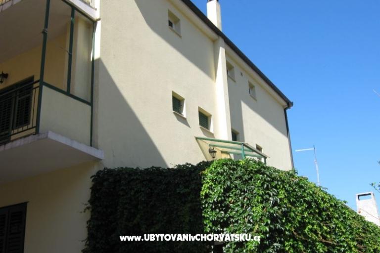 Apartmány Josko – foto 11