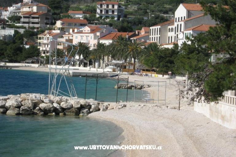 Apartmány Josko – foto 15