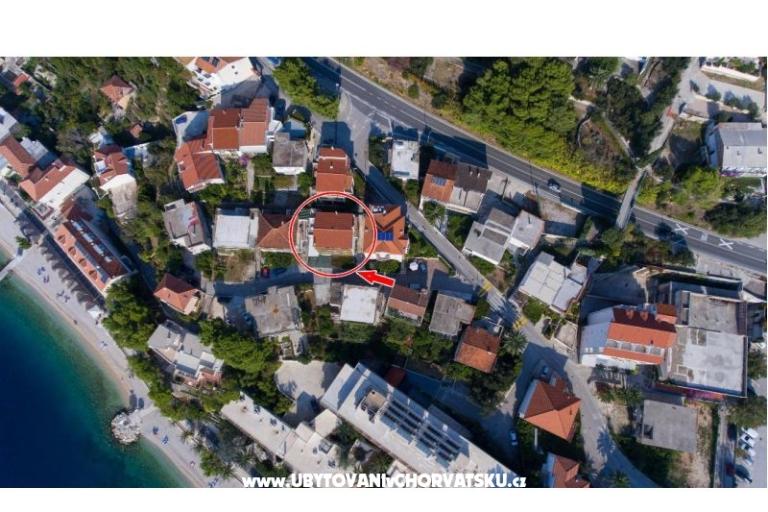 Apartmány Josko – foto 3