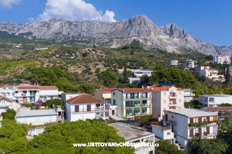 Apartmány Josko – foto 4