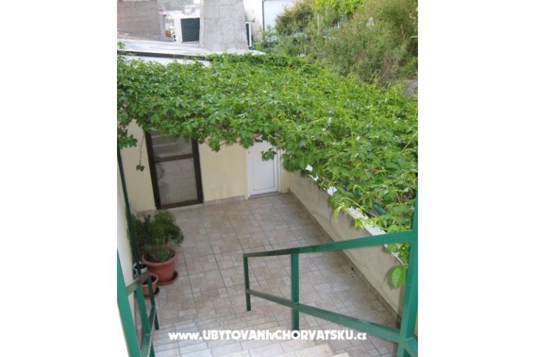 Apartmány Josko – foto 8