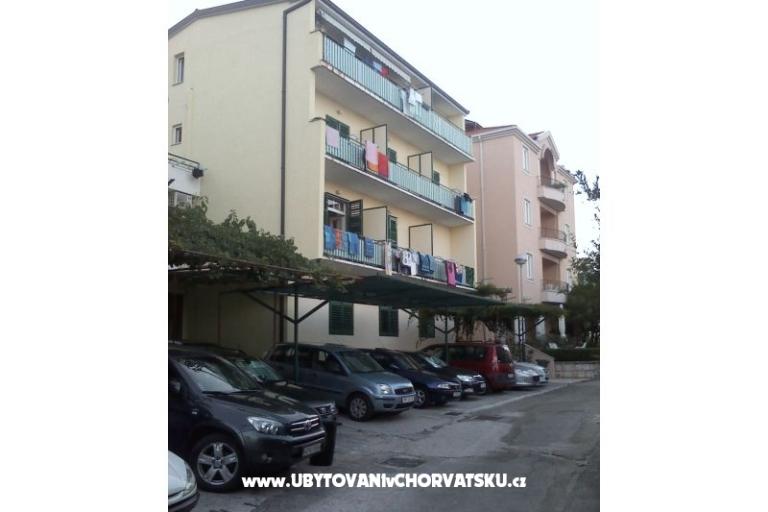 Apartmány Josko – foto 9