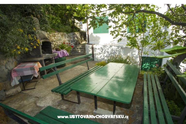 Apartmány Lendić – foto 7