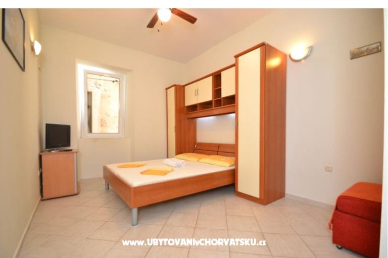 Apartmány Milan – foto 3