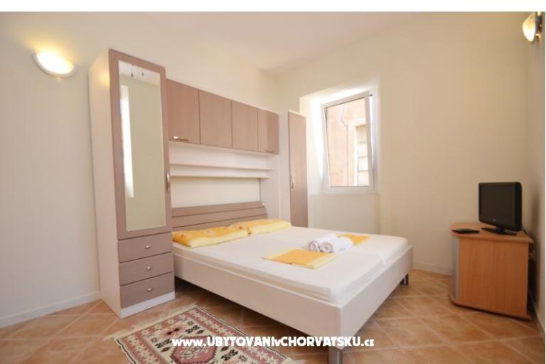 Apartmány Milan – foto 4