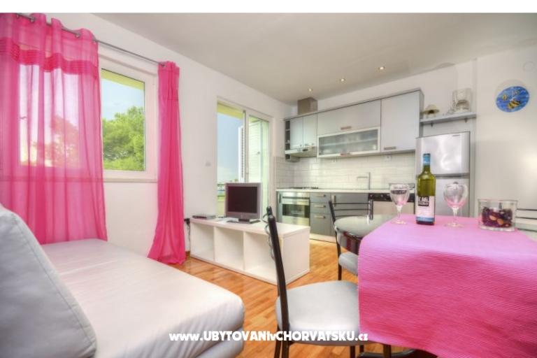 Apartmány Val – foto 2