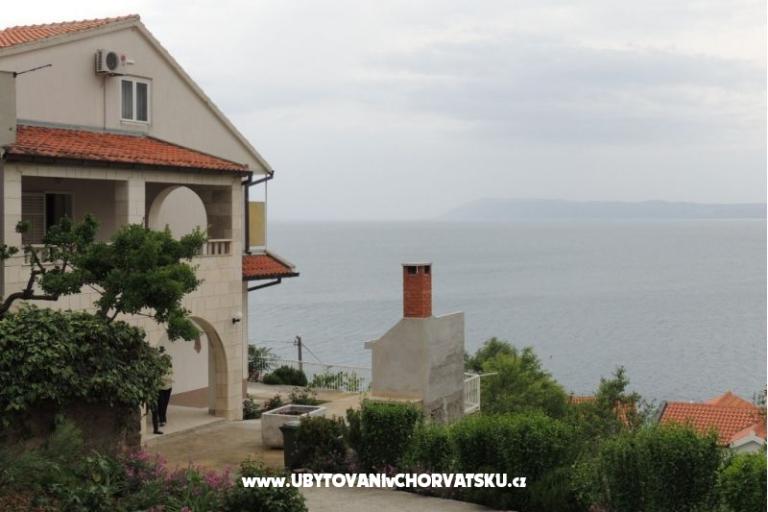 Apartmány Iva Podgora – foto 10