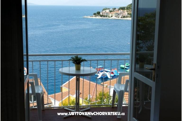 Apartmány Iva Podgora – foto 17