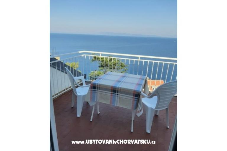 Apartmány Iva Podgora – foto 2