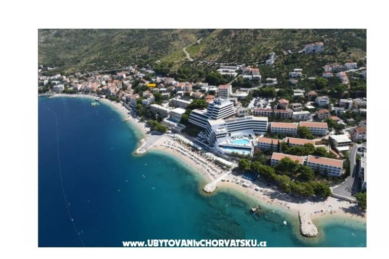 Apartmány Iva Podgora – foto 30