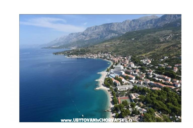 Apartmány Iva Podgora – foto 31