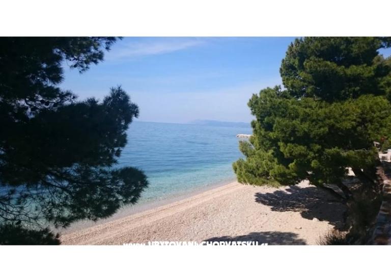 Apartmány Iva Podgora – foto 41