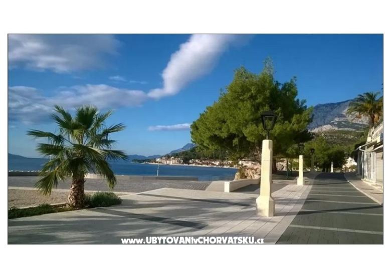 Apartmány Iva Podgora – foto 43