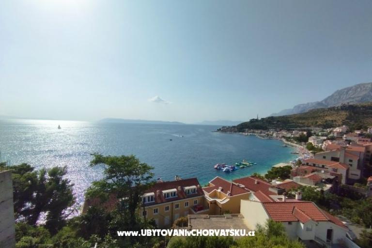 Apartmány Iva Podgora – foto 48